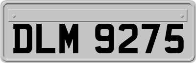 DLM9275