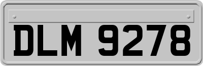DLM9278
