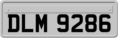 DLM9286