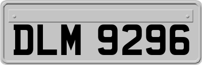 DLM9296