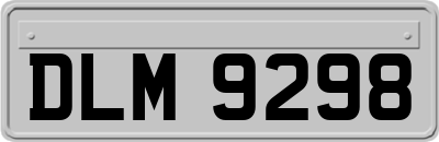 DLM9298