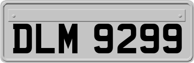DLM9299