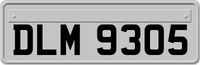 DLM9305