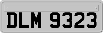 DLM9323