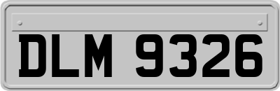 DLM9326