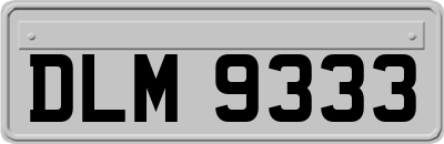 DLM9333