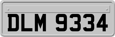 DLM9334