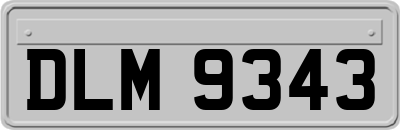 DLM9343