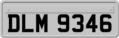 DLM9346