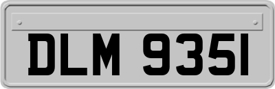 DLM9351
