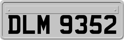 DLM9352