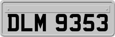 DLM9353