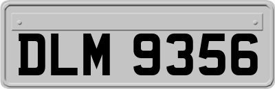 DLM9356