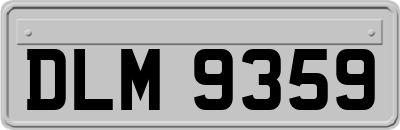 DLM9359
