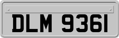 DLM9361