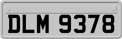 DLM9378