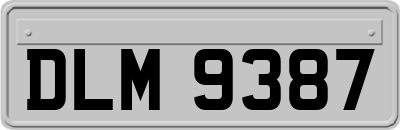 DLM9387