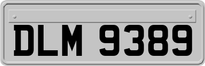 DLM9389