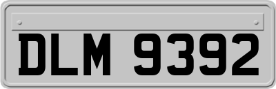 DLM9392