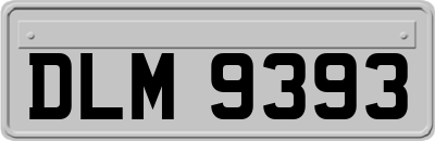 DLM9393
