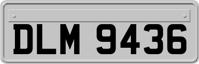 DLM9436