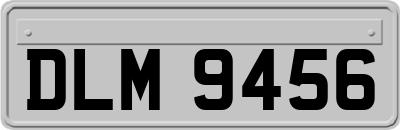DLM9456