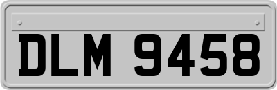 DLM9458