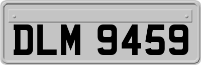 DLM9459