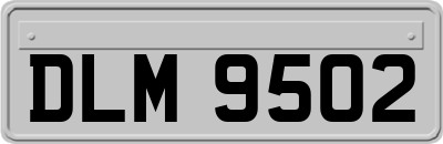 DLM9502