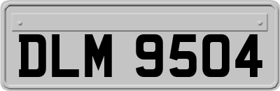 DLM9504