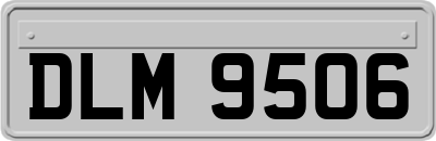 DLM9506