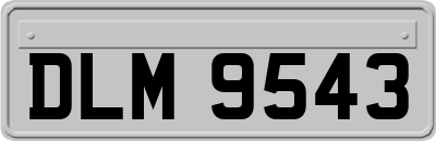 DLM9543