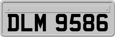 DLM9586