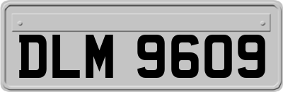 DLM9609