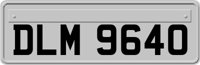 DLM9640