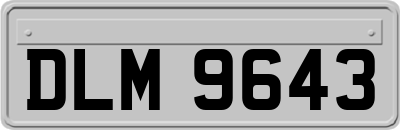 DLM9643