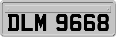 DLM9668