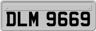 DLM9669