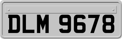 DLM9678