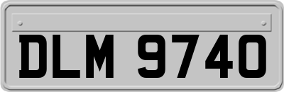 DLM9740