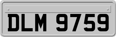 DLM9759