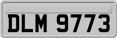DLM9773