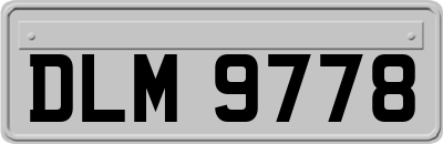 DLM9778