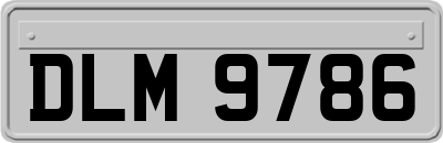 DLM9786