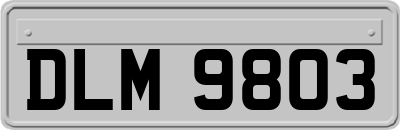 DLM9803