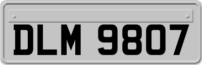 DLM9807