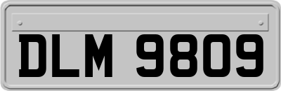 DLM9809