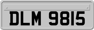 DLM9815
