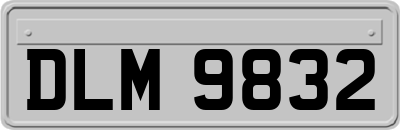 DLM9832