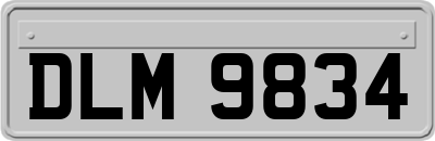 DLM9834